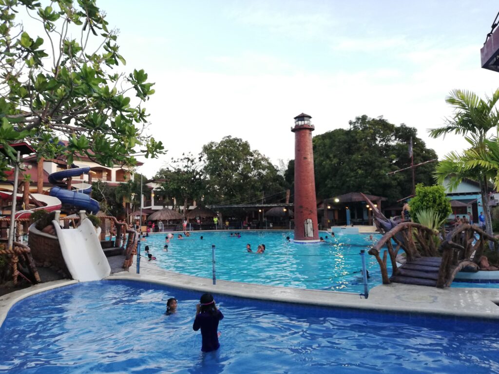 Caribbean Waterpark & Resotel